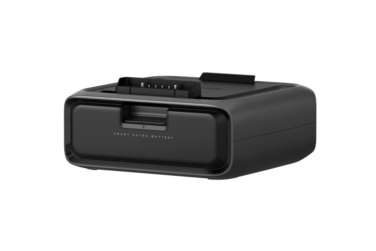 EcoFlow RIVER 3 Plus - prídavná batéria 300 [1ECOR640PLUS-EB300]