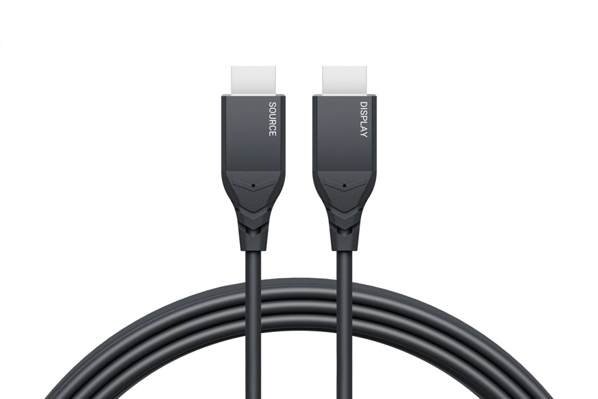 Insta360 HDMI kabel 10 m - INST744-05 - expresní doprava