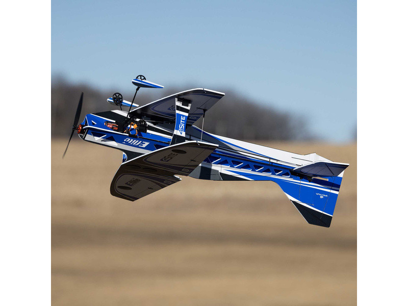 E-flite 4-Site 0.8m 3D FF PNP - EFL02975 - expresní doprava