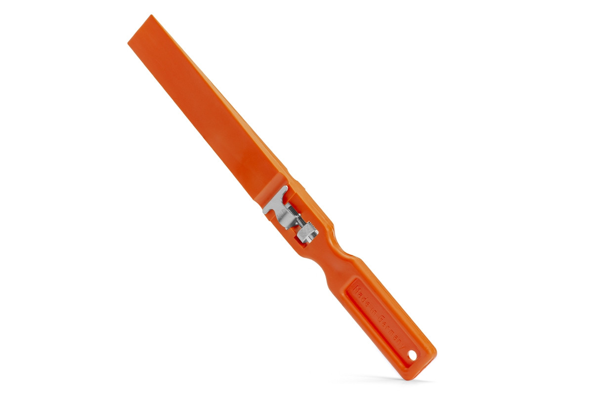 Pilník pre brúsny papier 13 mm [KAV66.6268]