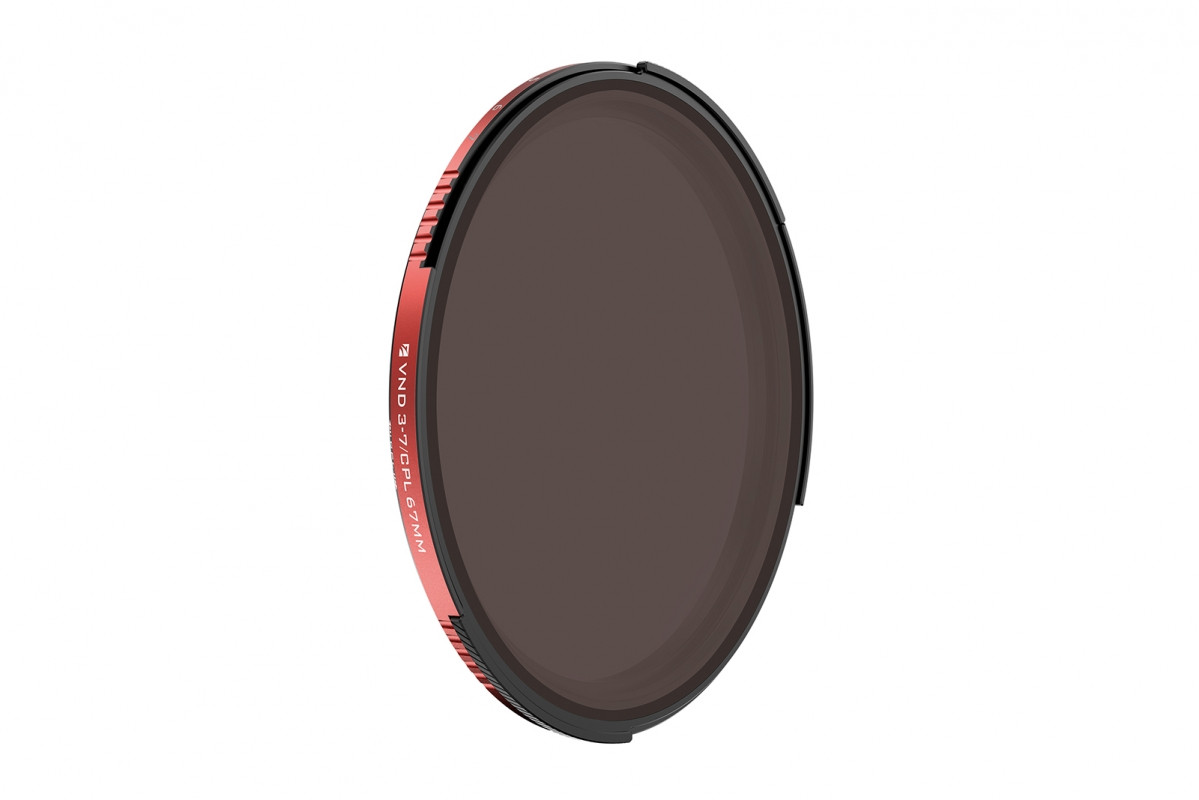 Freewell ND/CPL variabilný filter 3-7 stôp 67 mm [FW-67-THVNDCP]