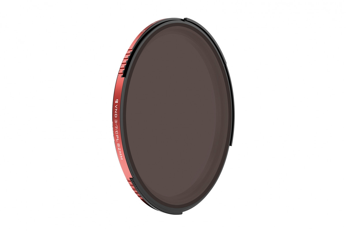 Freewell ND/CPL variabilný filter 3-7 stôp 82 mm [FW-82-THVNDCP]