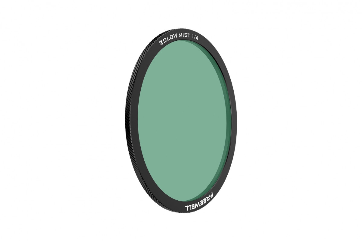 Freewell Glow Mist 1/4 filter 82 mm [FW-82-THVNDCPG1/4]