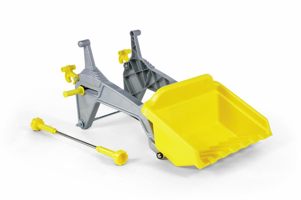 Nakladač pro traktory Rolly Kid - 1028409310 - expresní doprava