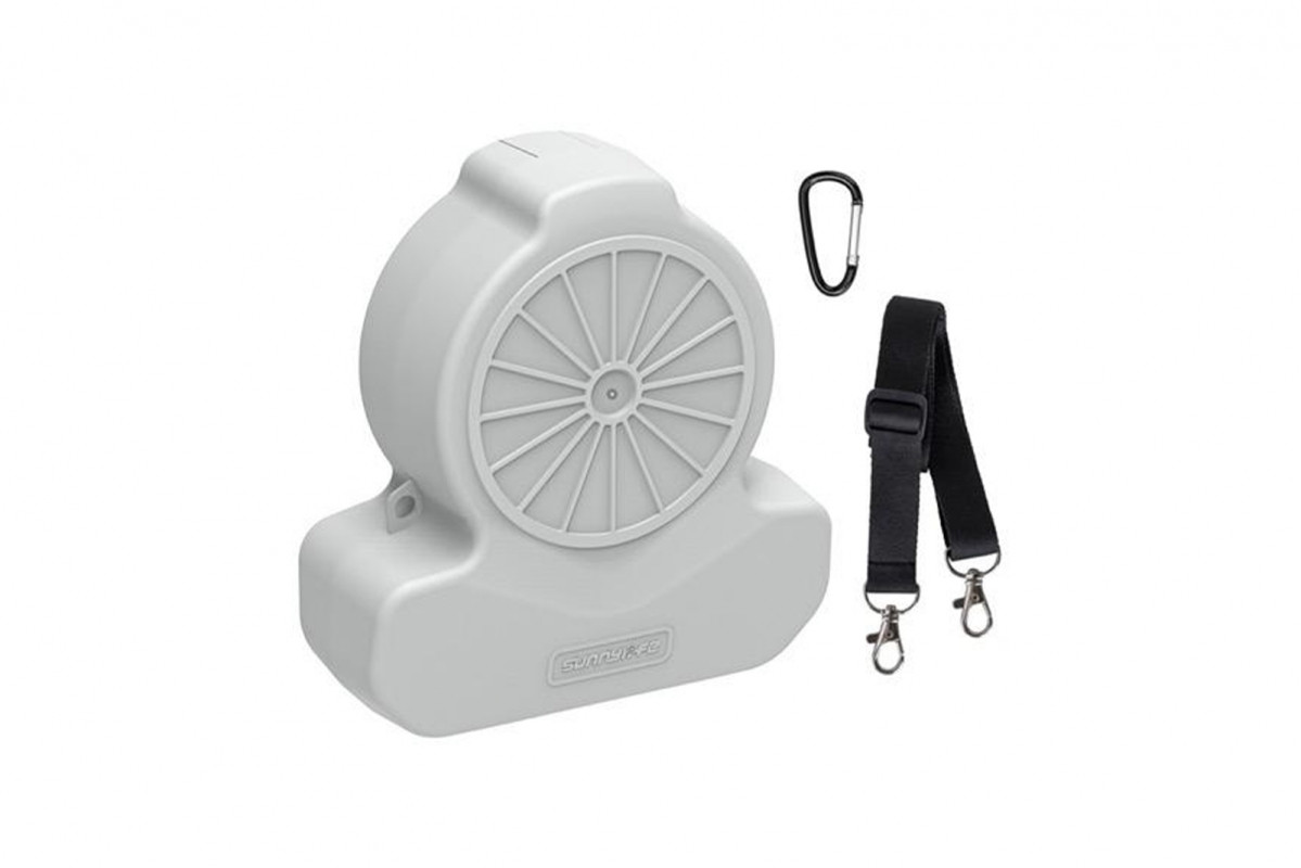 STABLECAM DJI Flip - pouzdro - 1DJFL44 - expresní doprava