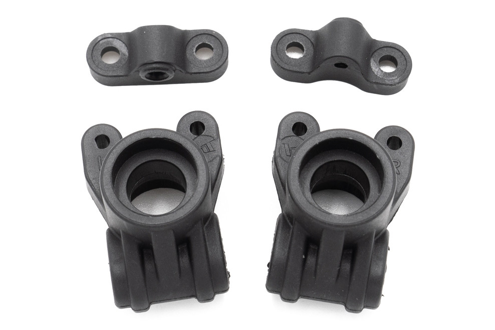 HOBBYTECH Xmid set zadních těhlic - IM-MID-017 - expresní doprava