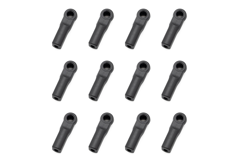 HOBBYTECH Xmid set čepů - IM-MID-034 - expresní doprava