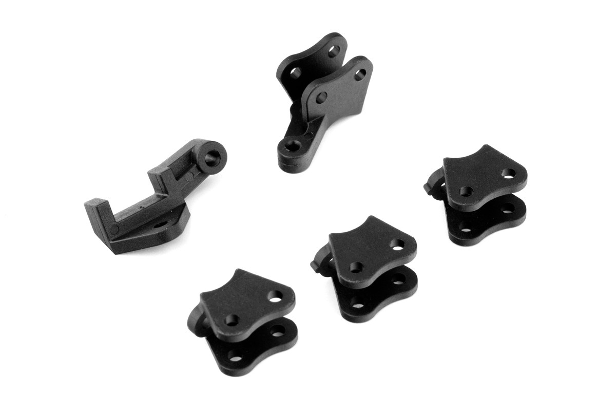 RGT Set držáků linků zavěšení - RGT-R86005 - expresní doprava