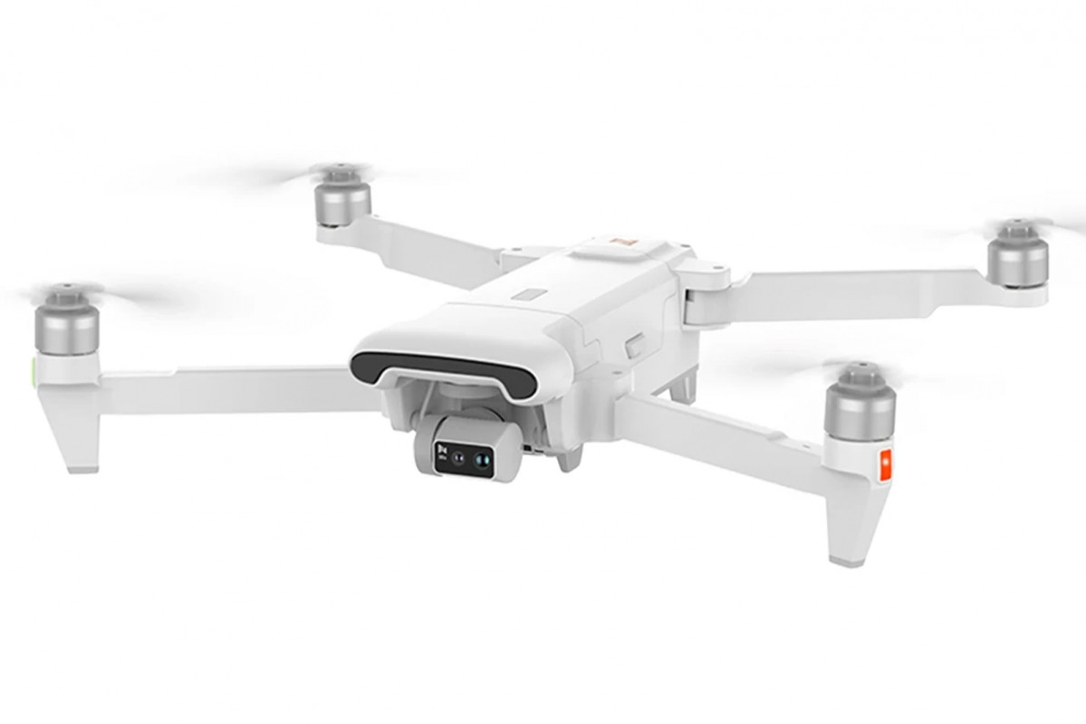 Xiaomi Fimi X8 Tele Max Combo - MF11170 - MF11170 - expresní doprava