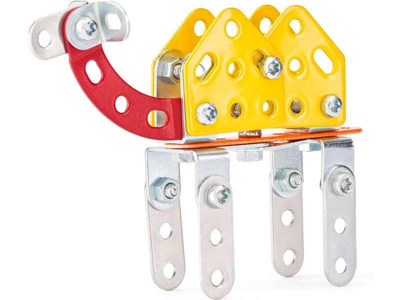 Merkur Mini ZOO - Velbloud - MER45703 - expresní doprava