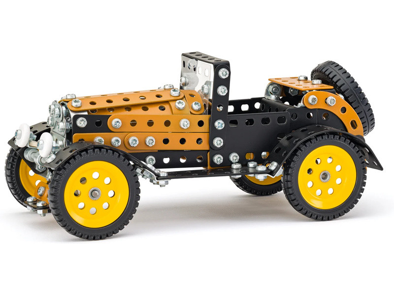 Merkur Veterán Aero - MER6155 - expresní doprava