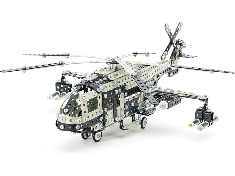 Merkur Vrtulník Mil Mi-24 - MER6186 - expresní doprava