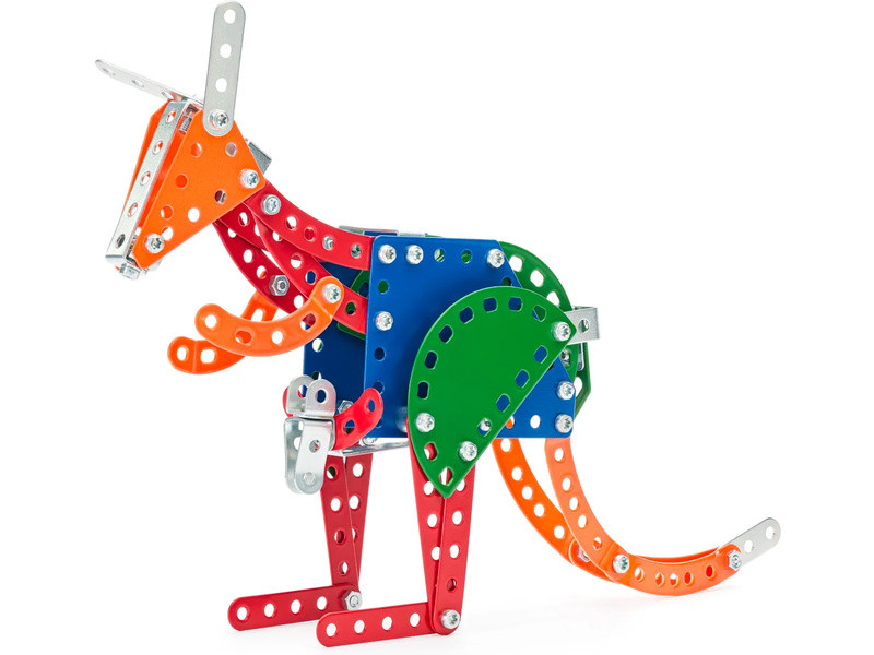 Merkur ZOO - Klokan - MER8302 - expresní doprava