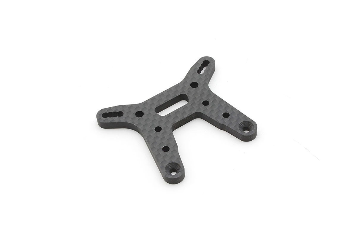 Kyosho Ultima RB7.5 Carbon Front Damper Stay [K.UB006]