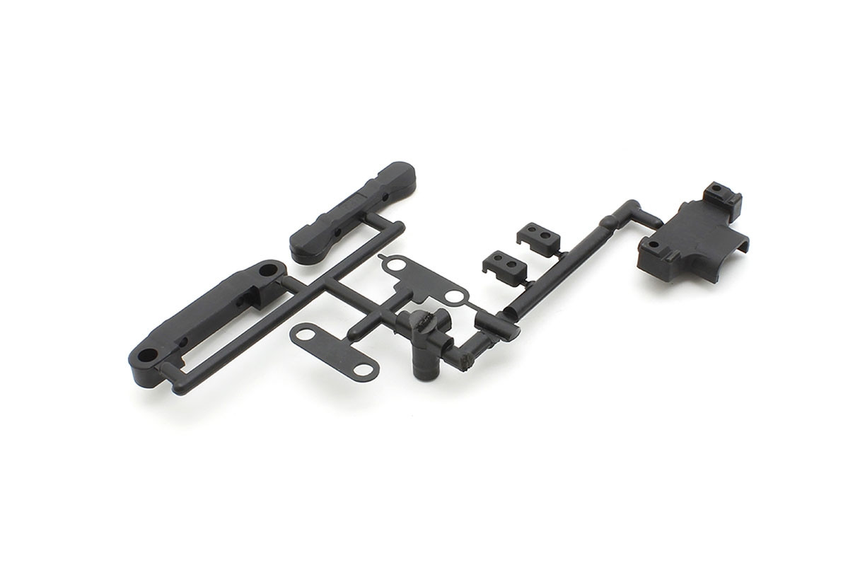 Kyosho Ultima RB7.5 Rear Bulk Head K.UB012
