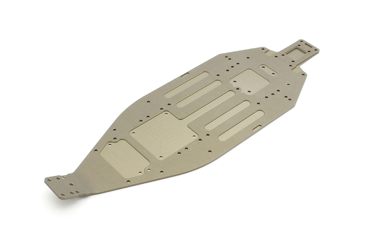 Kyosho Ultima RB7.5 Main Chassis (A7075) K.UB017