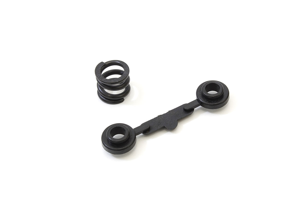 Kyosho Ultima RB7.5 Slipper Spring Set (UM774B) K.UB038