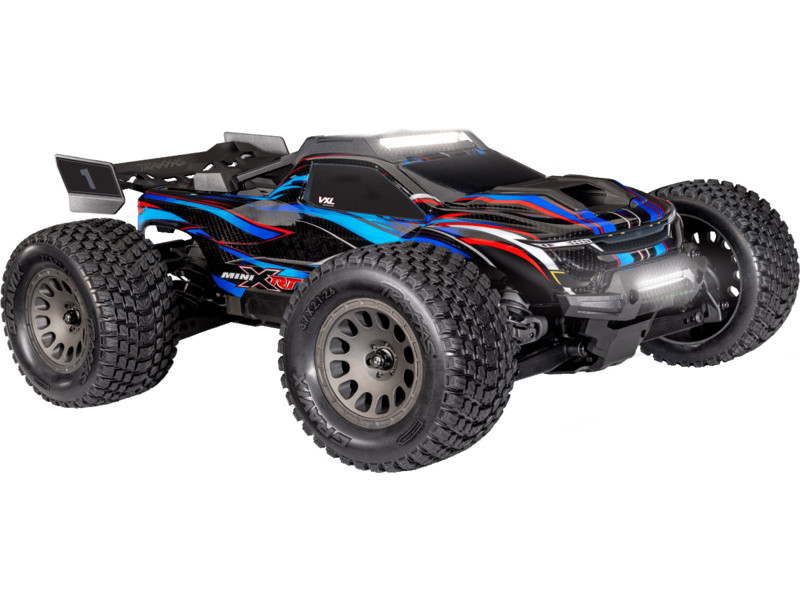 Traxxas LED osvětlení Mini XRT (sada) - TRA10785,TRX10785 - expresní doprava
