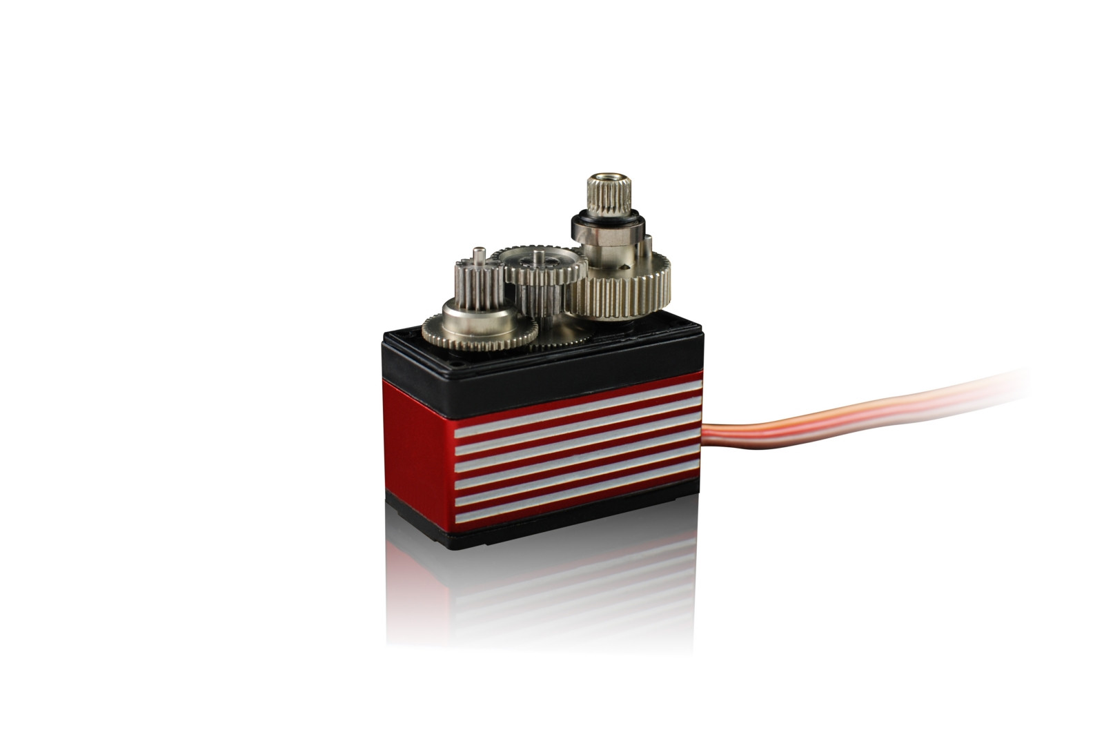 Power HD Servo Gears for 1212TH - HD-1212TH-1 - expresní doprava