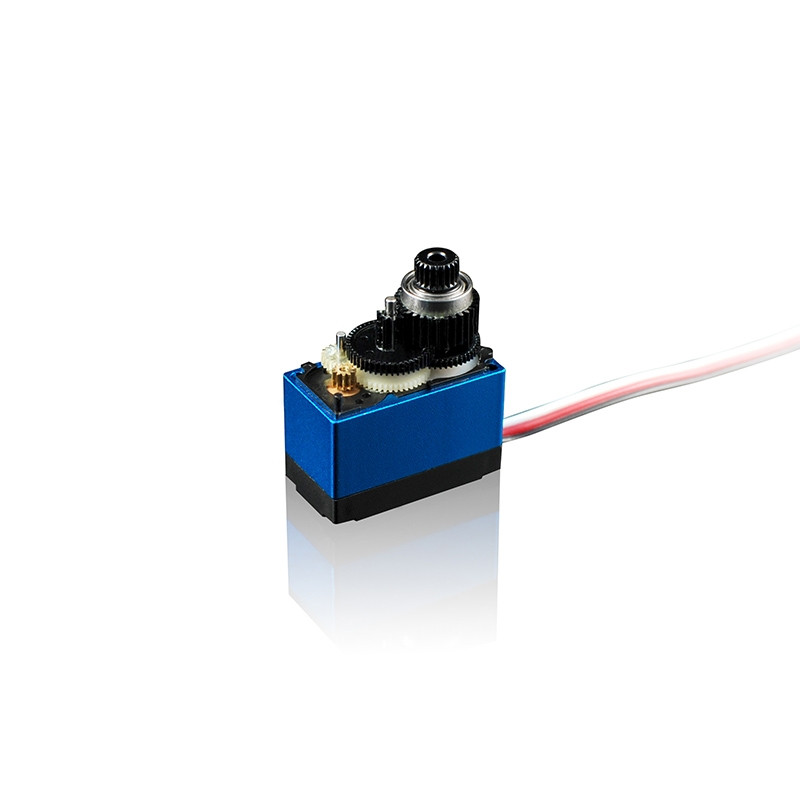 Power HD Servo Gears for 1581HB - HD-1581HB-1 - expresní doprava