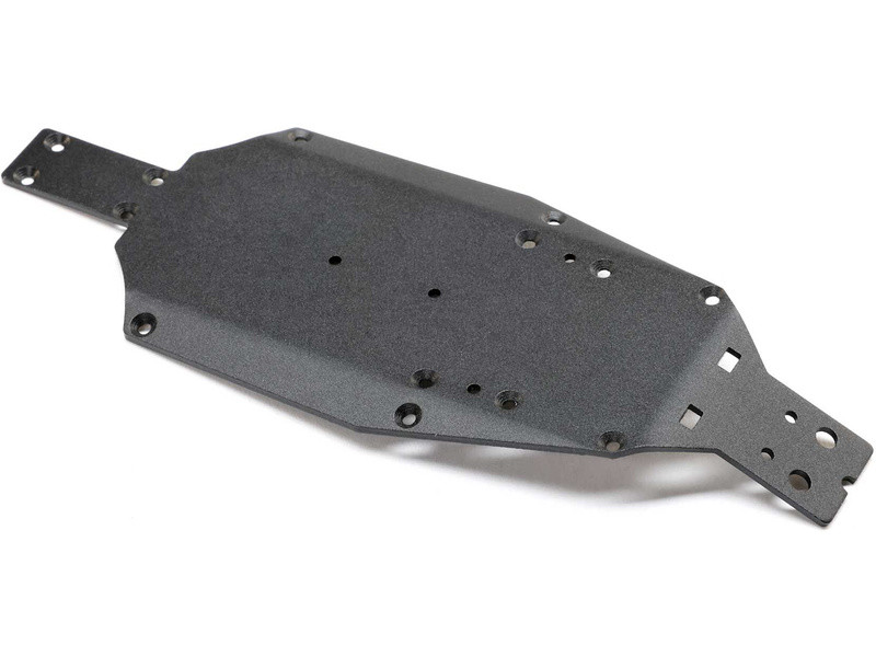 Losi deska šasi: Micro-T - LOS-2264 - expresní doprava