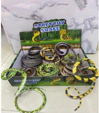 Wiky Had 75 cm - W047270 - expresní doprava