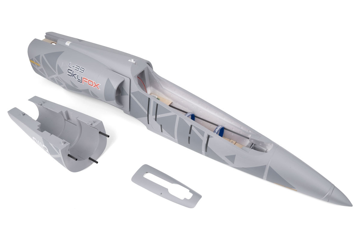 KAVAN L-39 Skyfox - trup - KAV02.8095.1 - expresní doprava