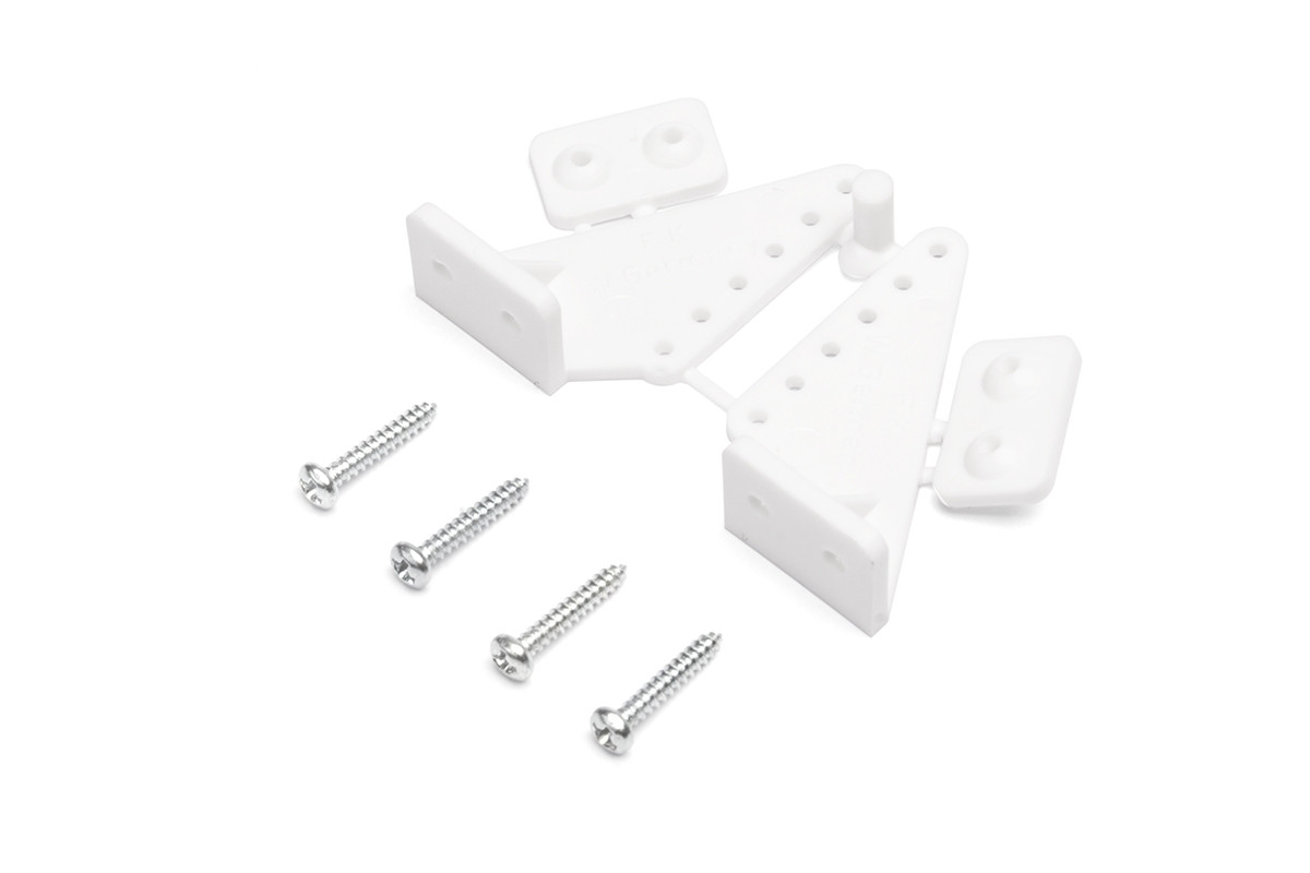 Kavan Páka 1/4 Scale (široká), 34mm, 1 pár - KAV50.0076 - expresní doprava