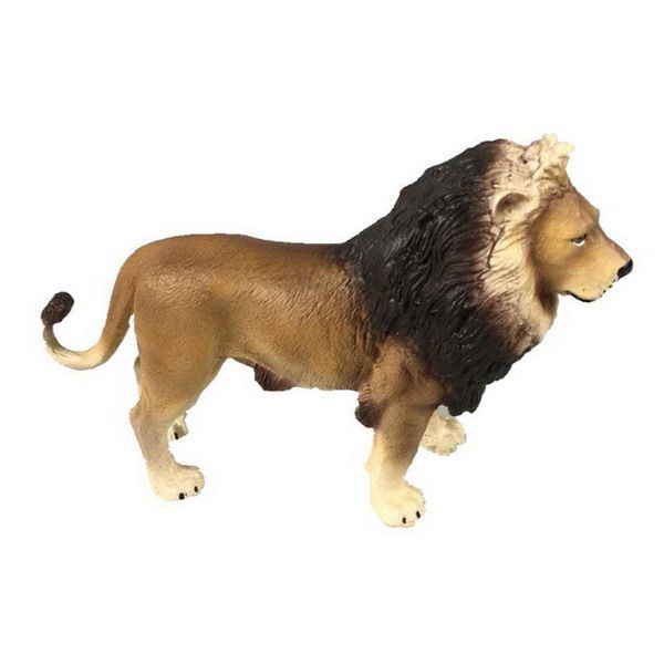 C - Figúrka Lev 13,5 cm [W047454]
