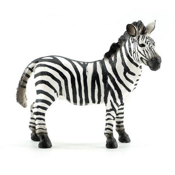 Atlas C - Figurka Zebra 10 cm - W047284 - expresní doprava
