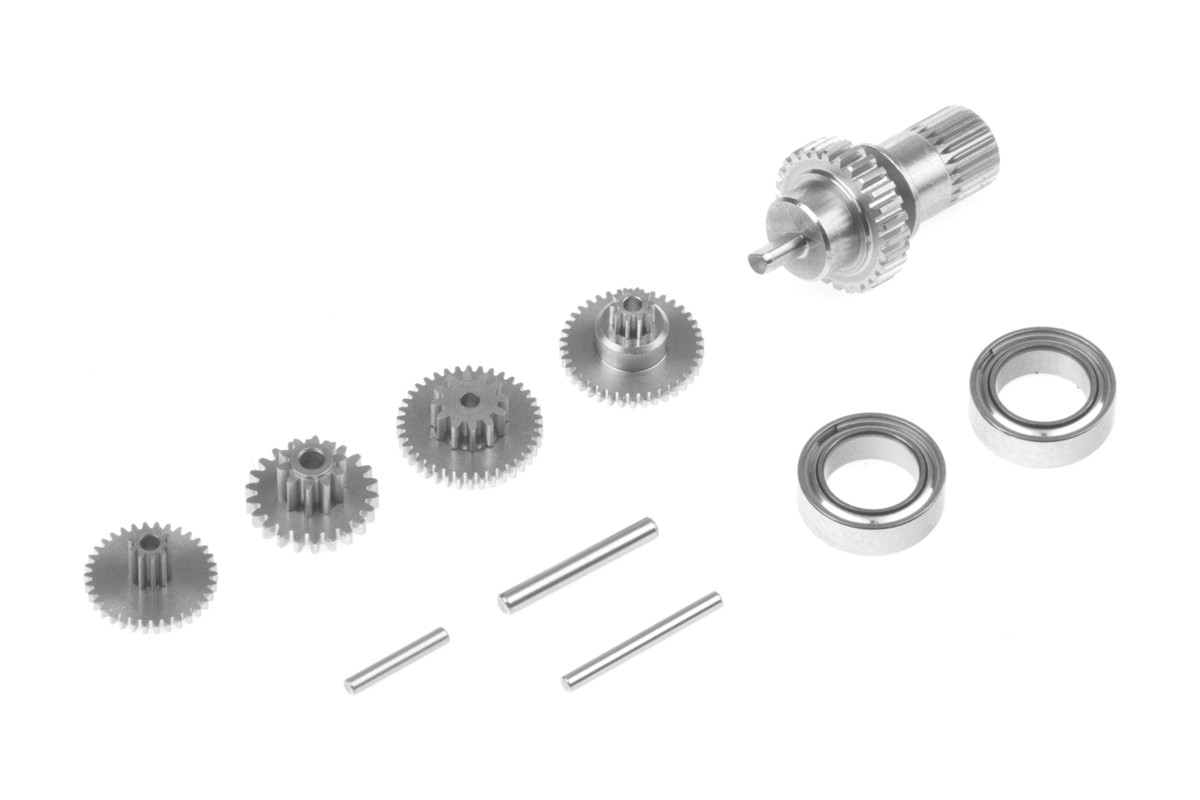 GO-1026MG sada prevodov [KAV20.1026MG.1]