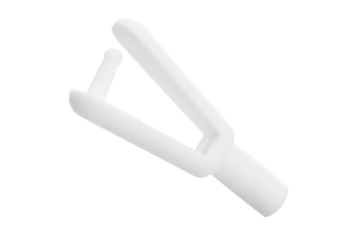 Kavan Nylon vidlička M2, 1000 ks. - KAV50.0125/1000 - expresní doprava