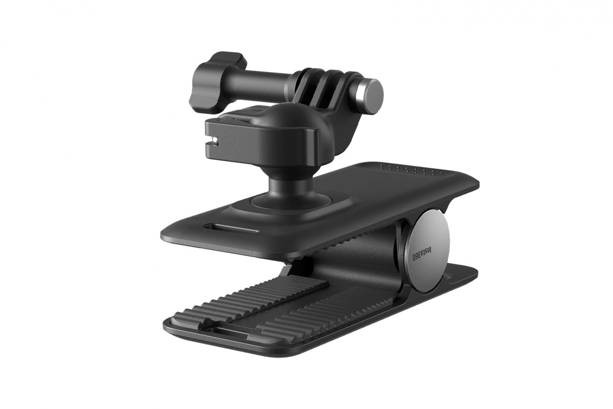Insta360 Flexi Clip [INST100-73]