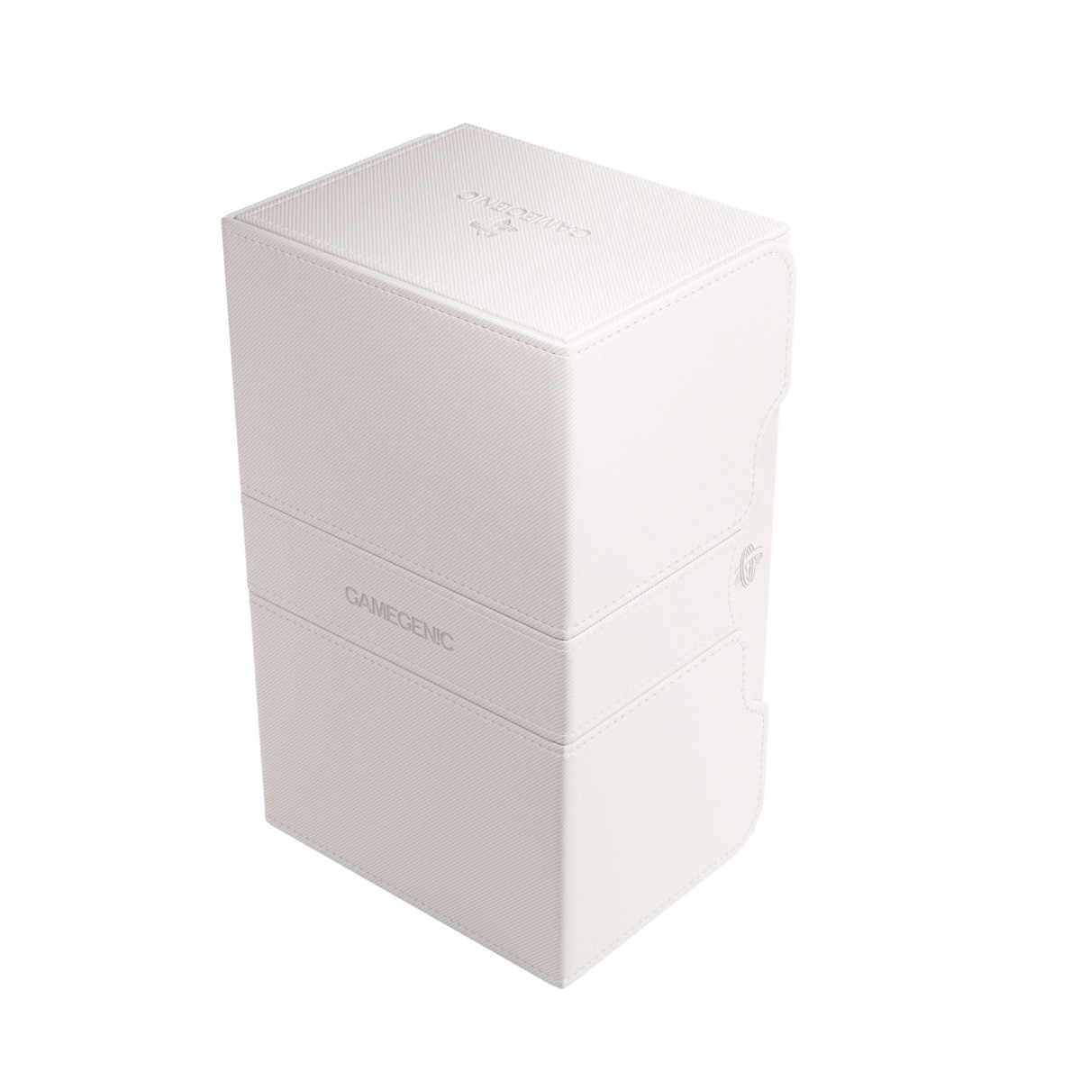 Gamegenic: Stronghold 200+ XL White [GGS20122ML]