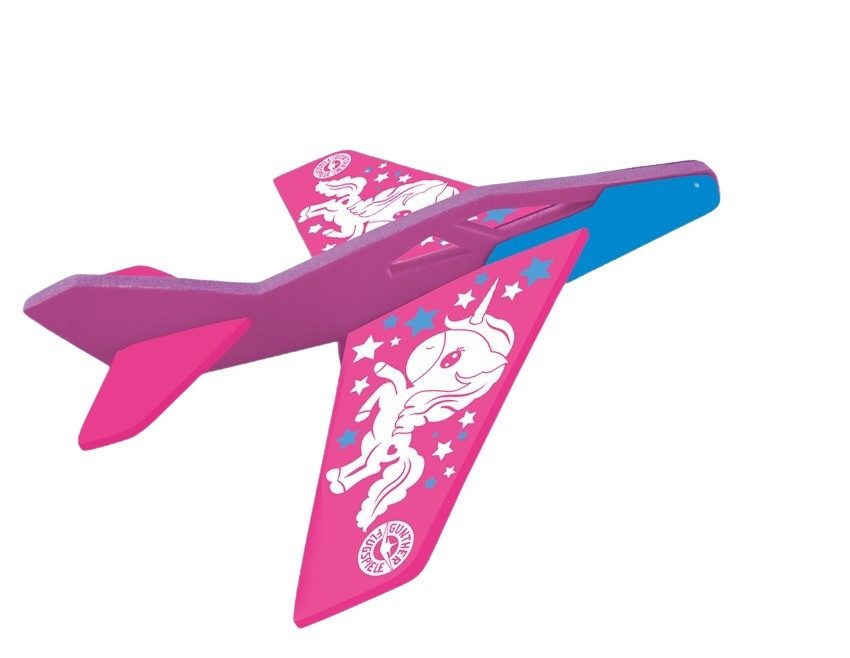 Günther GmbH & Co KG Günther házecí letadlo Pinky - 1563 - expresní doprava