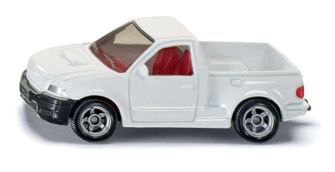 SIKU Blister - auto Ranger - 10430867 - expresní doprava