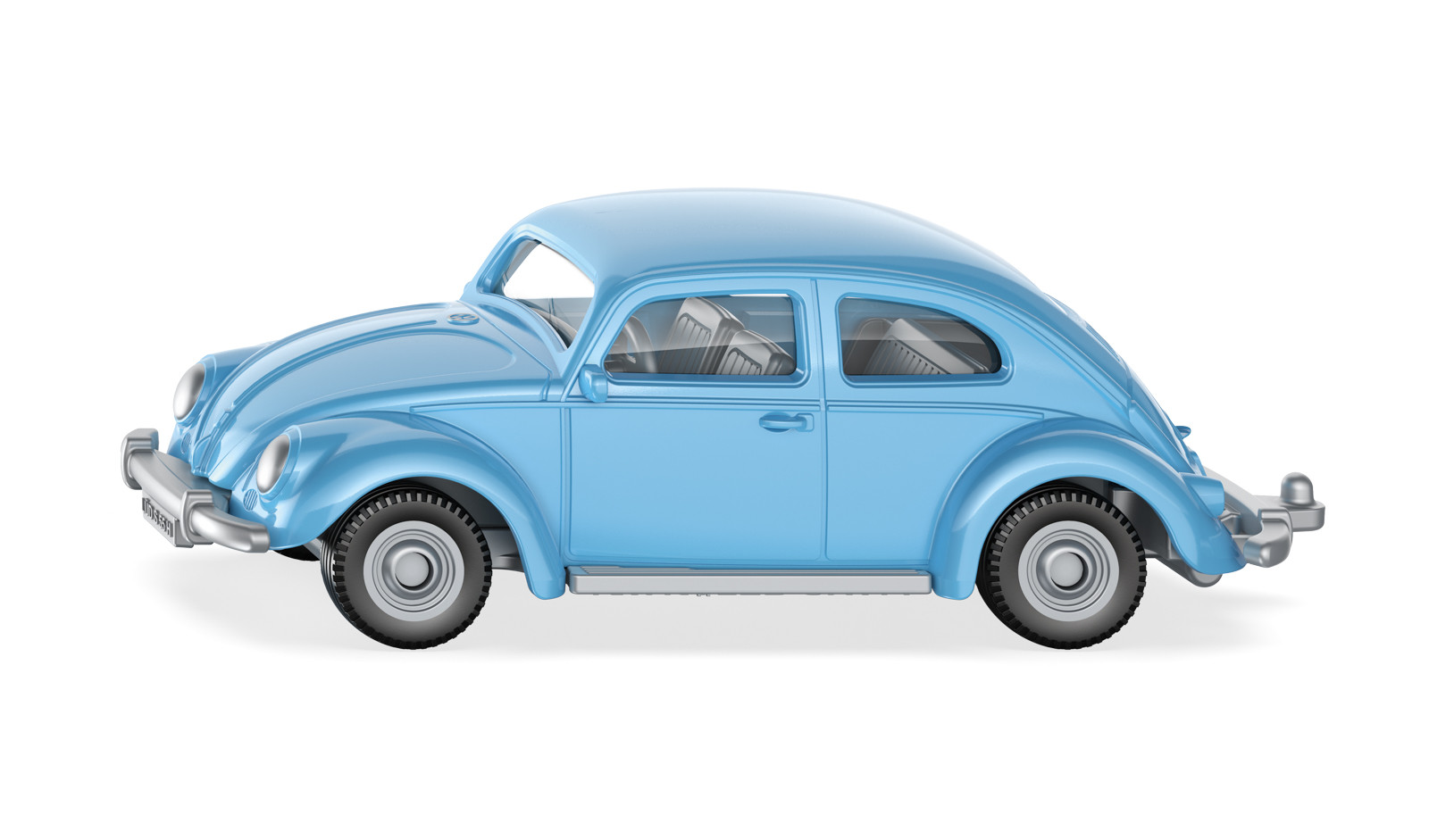 SIKU Blister - VW Beetle - 10431557 - expresní doprava