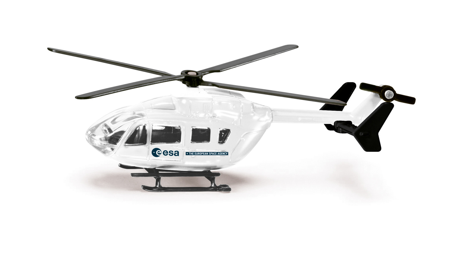 SIKU Blister - Vrtulník - 10431609 - expresní doprava