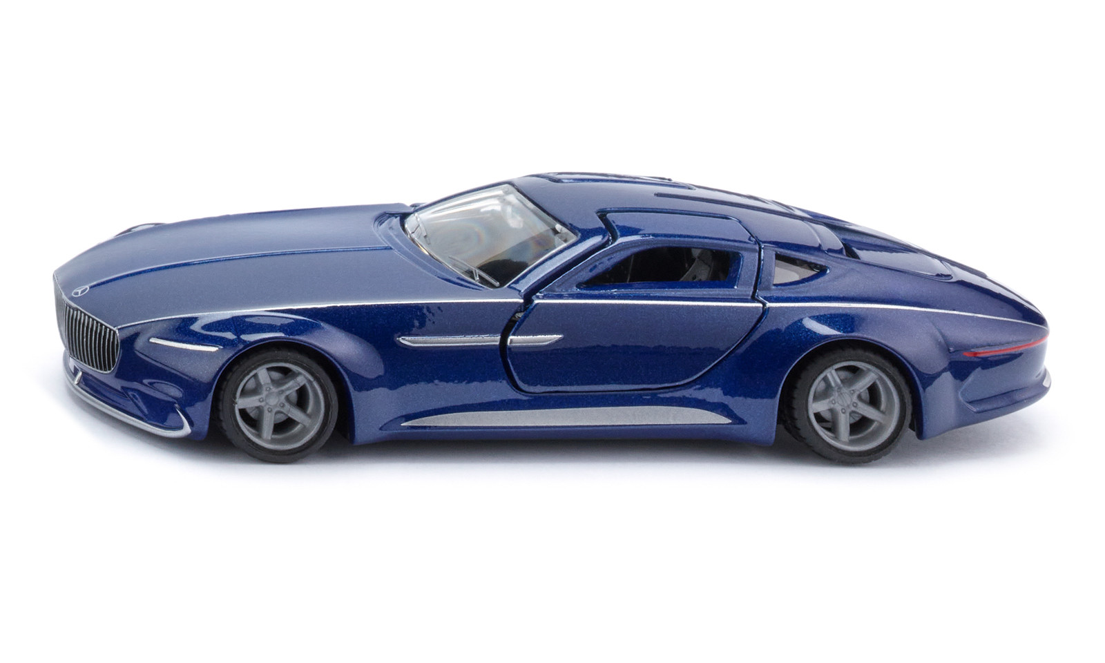 SIKU Super - Vision Mercedes Maybach6 - 10432366 - expresní doprava