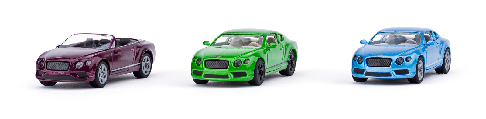 Bentley Set 2 [1043629100702]