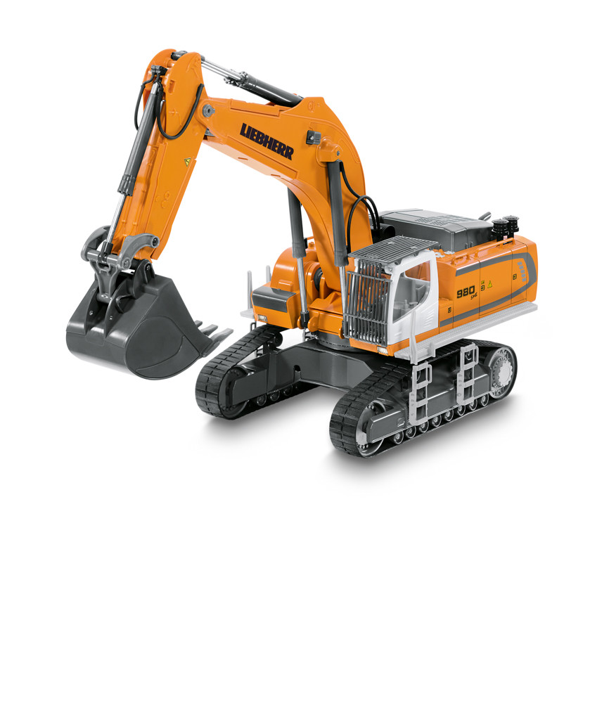 SIKU Control - Bagr - 10436740 - expresní doprava