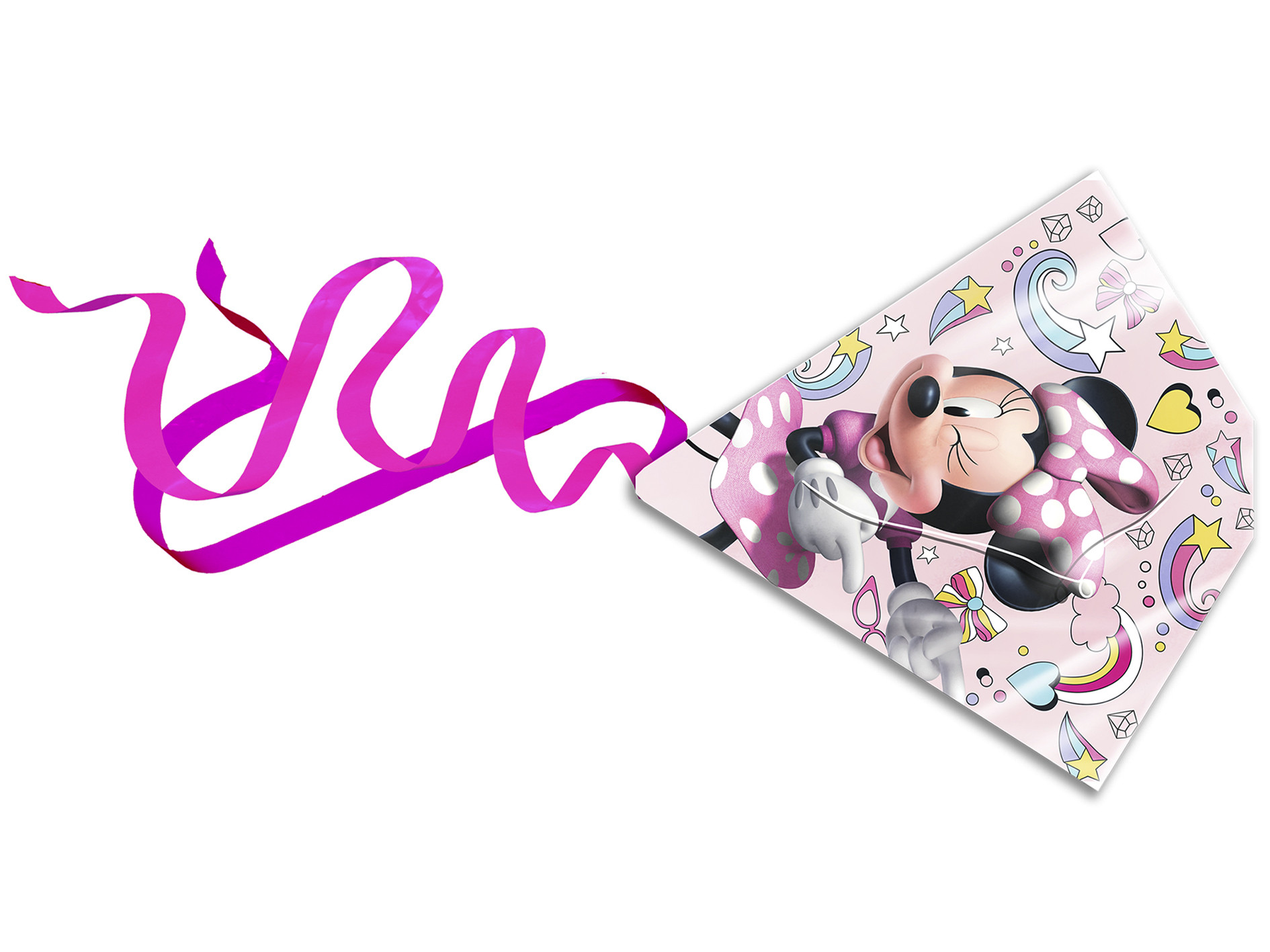 Disney drak lietajúci 58cm [W054505]