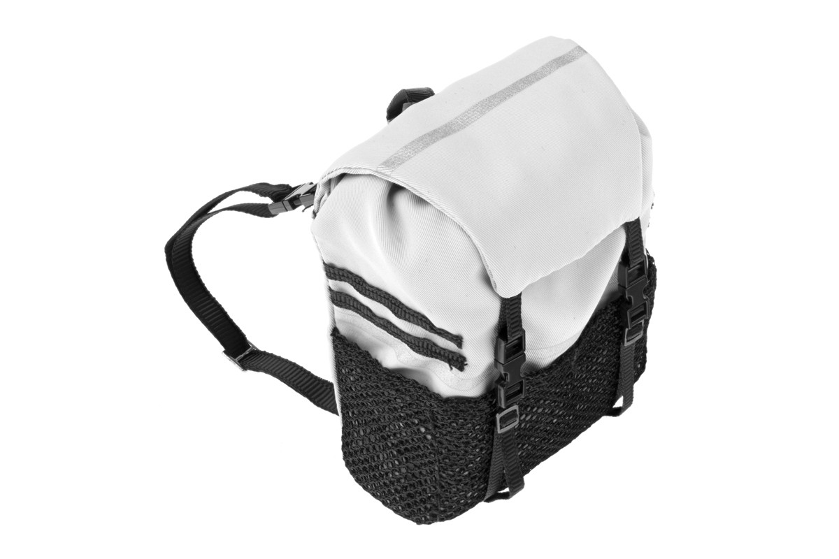 Kavan Batoh bílý expedice 1/10 - KAV52.1.220 - expresní doprava