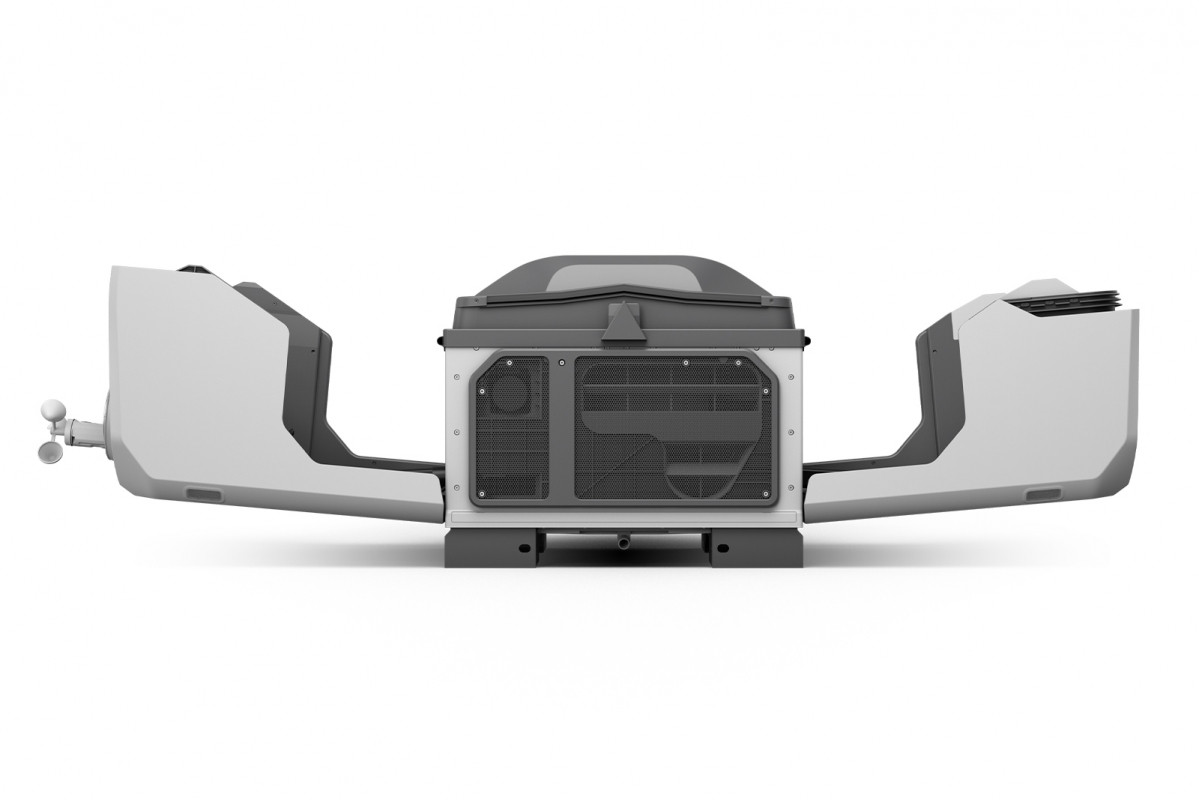DJI Dock 3 (Overseas Edition) [DJIDOCK3]