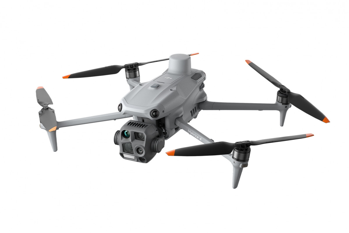 Matrica 4T(EU) SP Plus [DJIM0245EC]