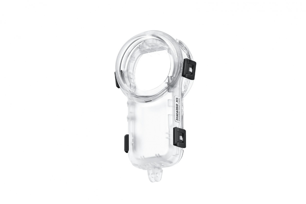Insta360 X5 podvodní pouzdro - INST750-21 - expresní doprava