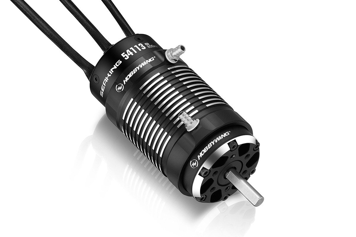 HOBBYWING SEAKING 54113SL 800kV - HW30419002 - expresní doprava