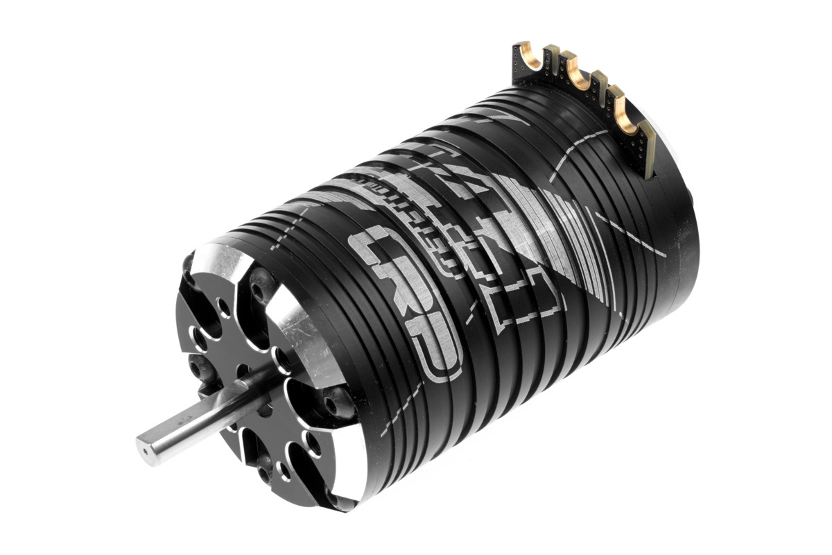 X44.1 MODIFIED 1800 kV [L520810]