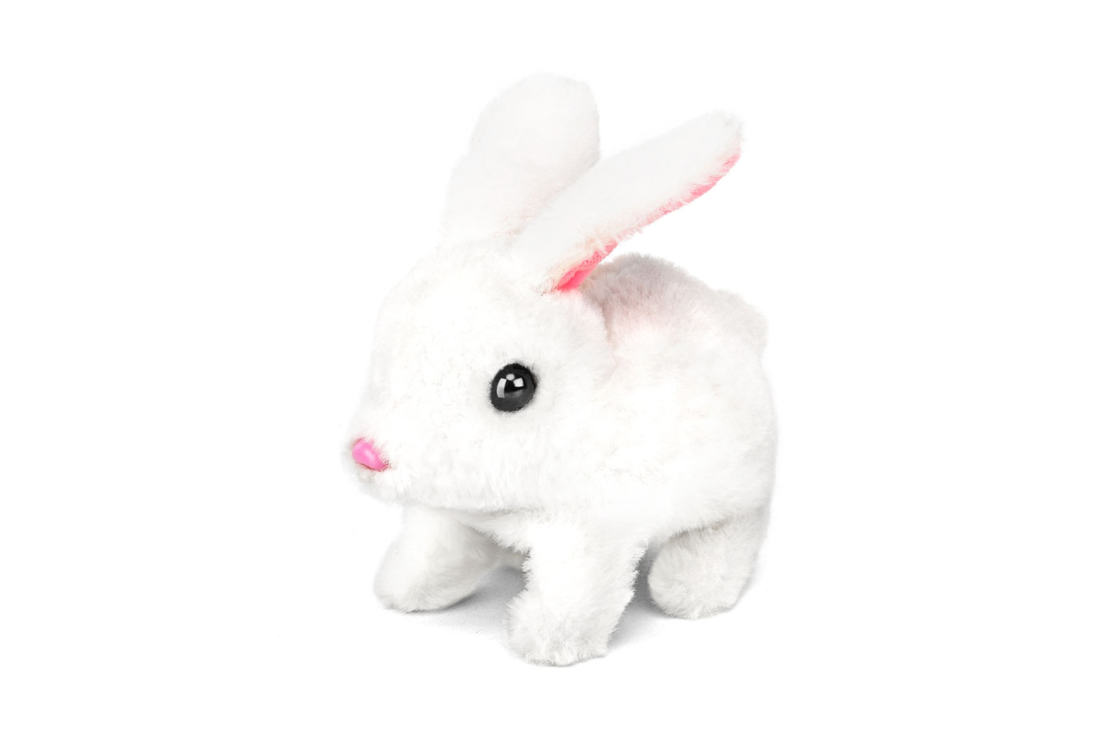 Wiky Králíček s efekty 16 cm - W047835 - expresní doprava