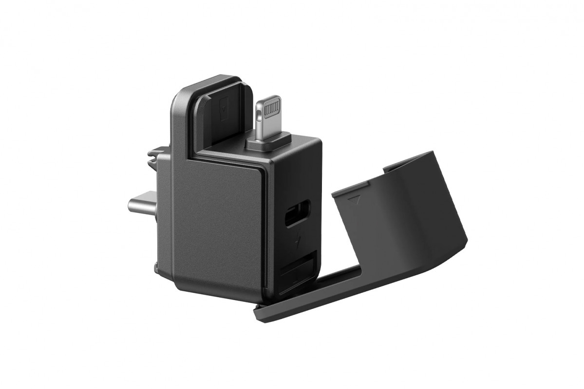 Insta360 X5 čtečka karet - INST750-22 - expresní doprava